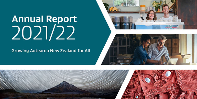 2021/22 Annual Report