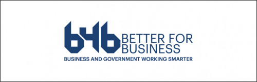 Better for Business logo