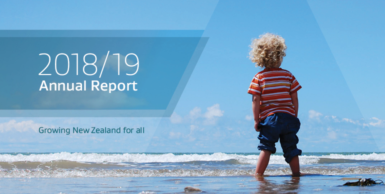 2018/19 Annual Report