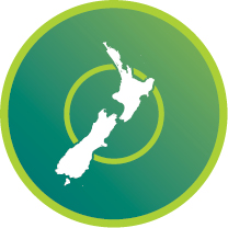 Decorative image: New Zealand