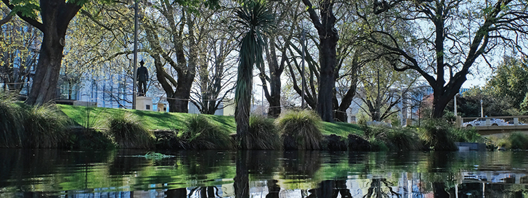 Avon River