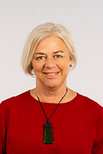 Alison McDonald, Deputy Secretary, Immigration
