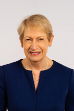 Carolyn Tremain, Chief Executive
