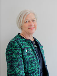 Alison McDonald, Deputy Secretary, Immigration