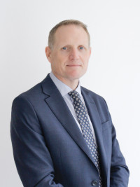 Andy Milne, Deputy Secretary, Immigration New Zealand