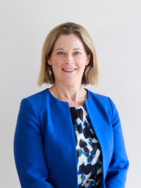 Ingrid Bayliss, Acting Deputy Secretary, Te Whakatairanga Service Delivery