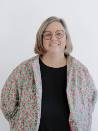 Lesley McConnell, Chief Advisor to the Secretary