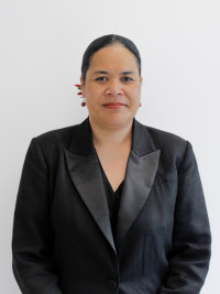 Melanie Porter, Deputy Secretary, Strategy and Assurance