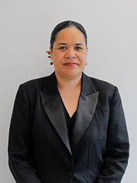 Melanie Porter, Deputy Secretary, Strategy and Assurance