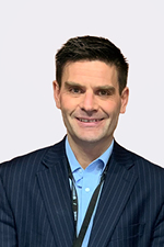 Michael Alp, acting Chief Financial Officer