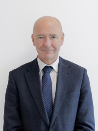 Paul Stocks, Deputy Secretary, Building, Resources and Markets
