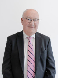Robert Pigou, Head of Kānoa – Regional Economic Development & Investment Unit
