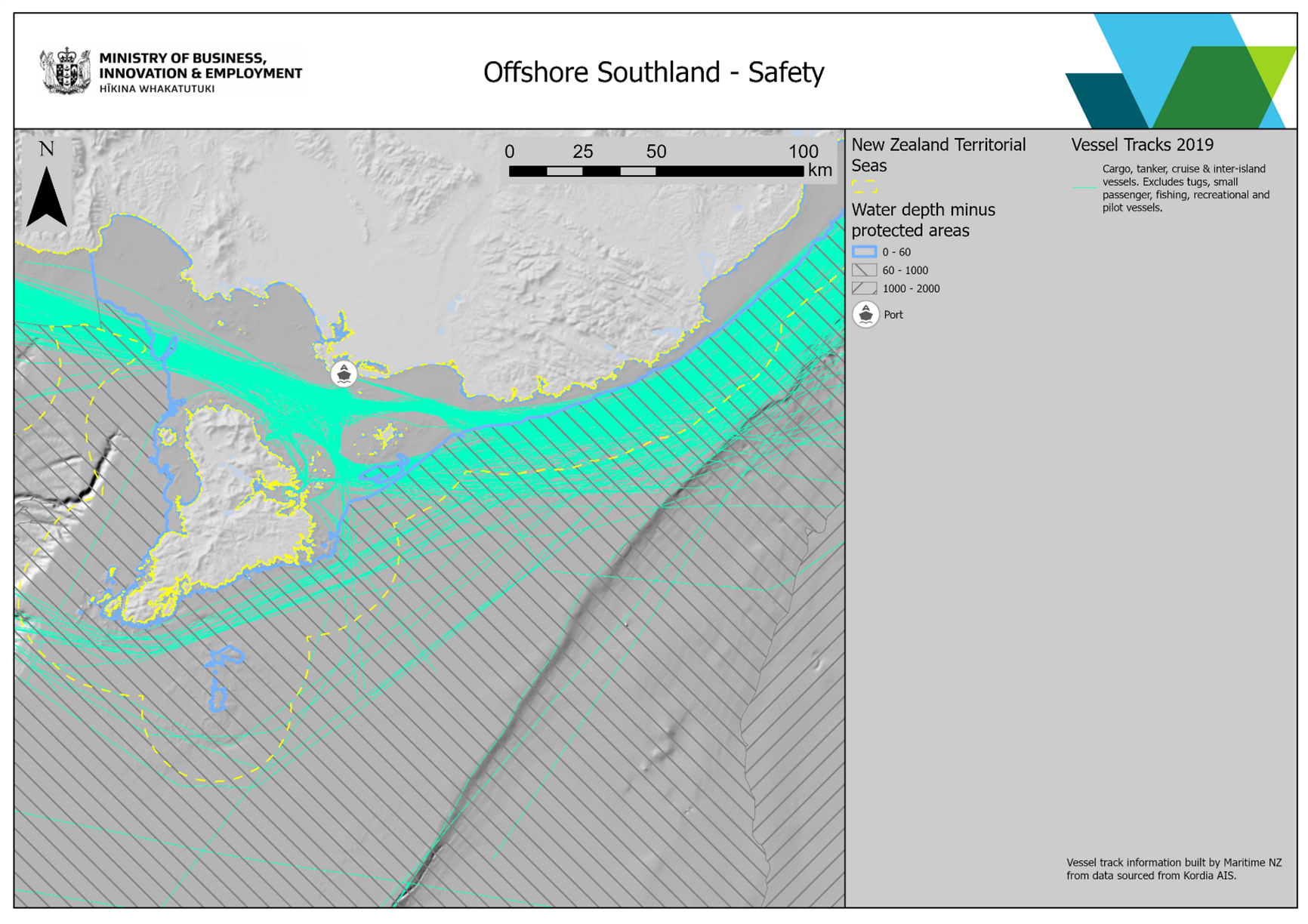 Annex5 offshore southland safety