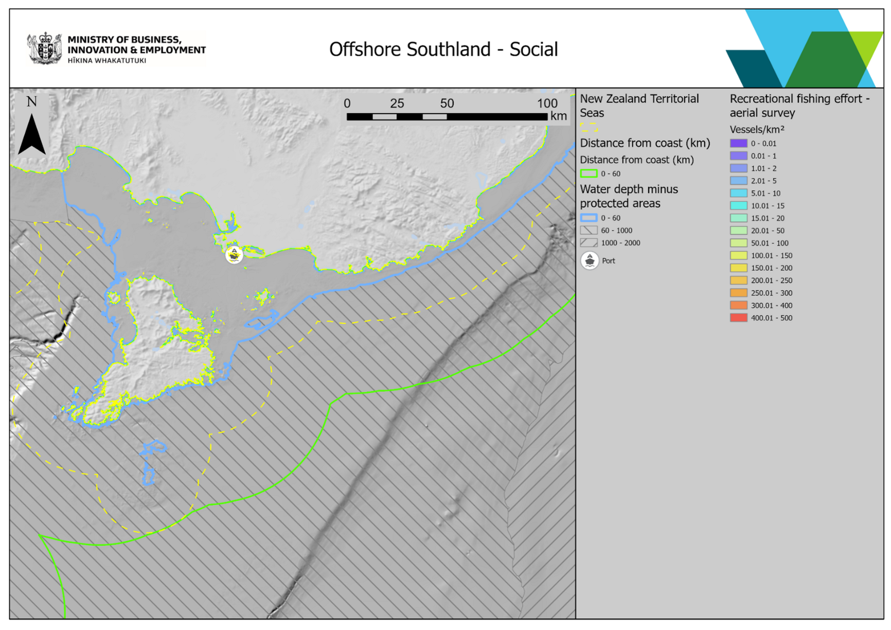 Annex5 offshore southland social