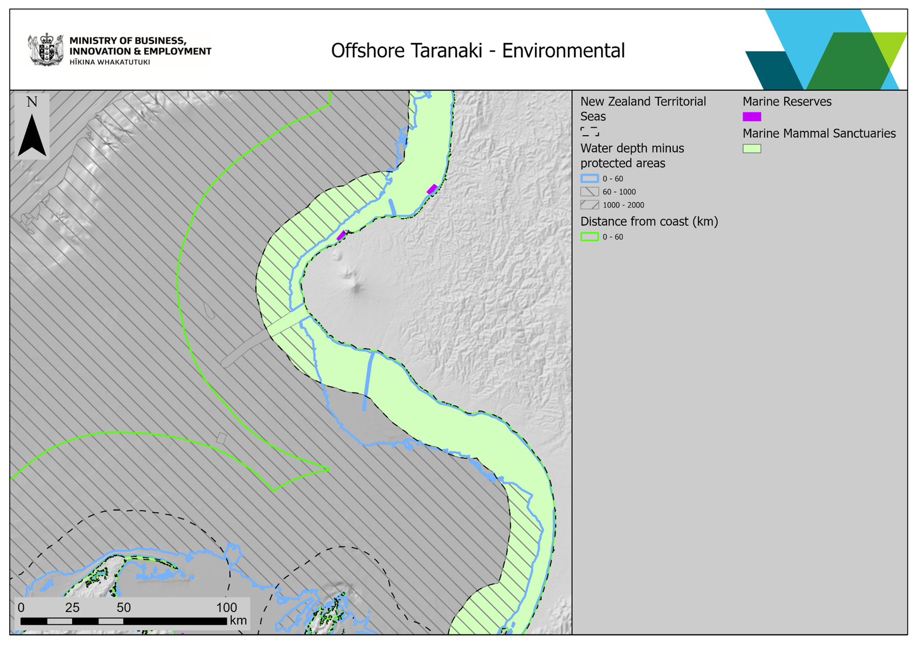 Annex5 offshore taranaki environmental