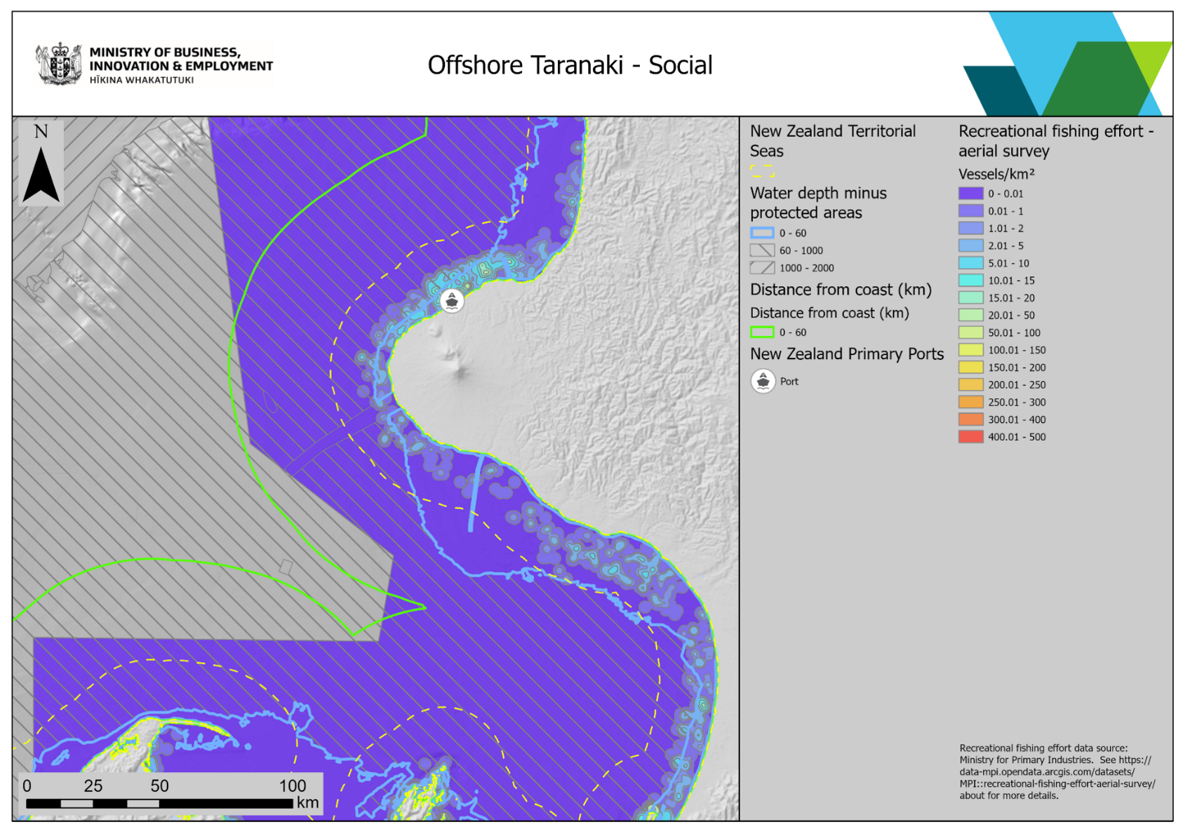 Annex5 offshore taranaki social