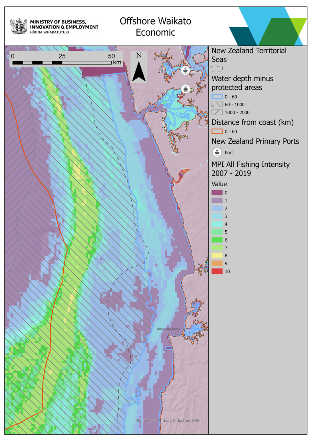 Annex5 offshore waikato economic v2