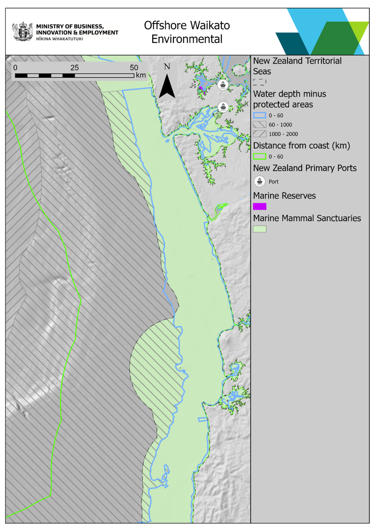 Annex5 offshore waikato environmental