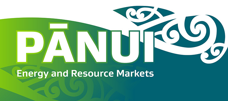 Pānui Energy and Resource Markets