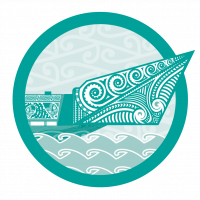 Te tauihu icon