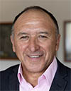 Pita Tipene  Secretary General Ngāti Hine Trust