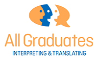 All Graduates logo