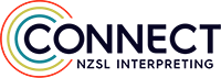 Connect logo