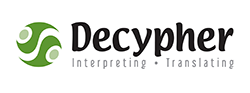 Decypher logo