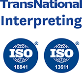 TransNational logo