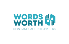 Words Worth logo