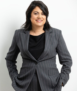 Photo of Minister Verrall