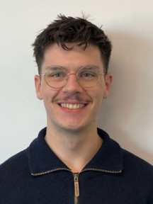 Photo of Felix Goddard