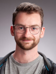 Photo of Mark Bishop
