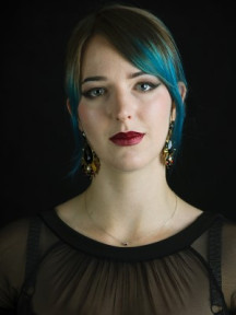 Photo of Sofie Claridge
