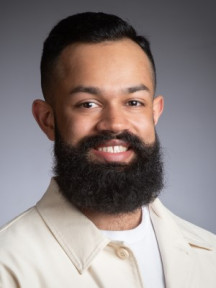 Photo of Taran John