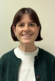 Photo of Laura Franssen