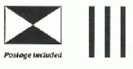 Candida postal identifier