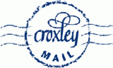 Croxley postal identifier. 