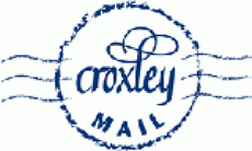 croxley 1 Croxley postal identifier.