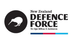 New Zealand Defence Force logo