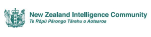 New Zealand Intelligence Community logo
