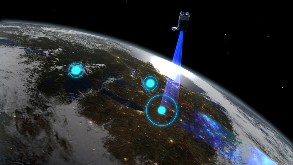 New Zealand joins MethaneSAT climate mission in space