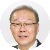 Headshot of Professor Teck Seng Low