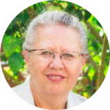 Headshot of Associate Professor Yvonne Te Ruki Rangi o Tangaroa Underhill-Sem