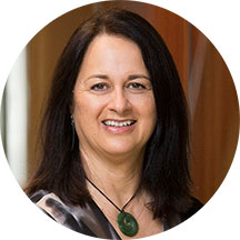 Headshot of Professor Tracey McIntosh&amp;amp;amp;amp;nbsp;(Ngāi Tūhoe)