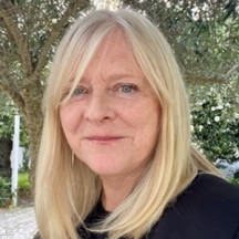 Headshot of Mary-Anne Macleod - Deputy Chair