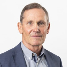 Headshot of Peter Landon-Lane - Director