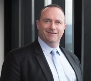 Headshot of John Roche