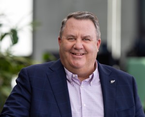 Headshot of Malcolm Johns