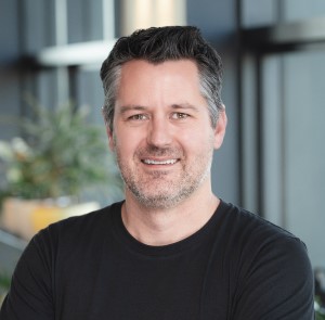 Headshot of Grant Wright